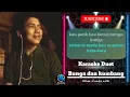 Download Lagu BUNGA DAN KUMBANG | Karaoke duet cewe
