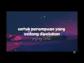 Download Lagu PAYUNG TEDUH   UNTUK PEREMPUAN YANG SEDANG DIPELUKAN