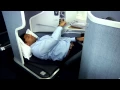 American Airlines Boeing 777-300 Business Class Seat