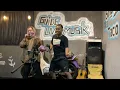 Download Lagu Bungan dan kumbang - Songkeng Na Taco (cover live)