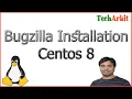 Bugzilla Installation Centos 8 Bug Tracker Defect Tracker Tech Arkit