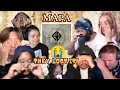 SB19 'MAPA' | REACTION COMPILATION