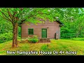New Hampshire House On 4 Acres Mini Farm NH Real Estate Furnished Old Houses BnB Invest