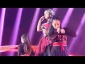 Lagu Setan Apa Medley Air Mata Darah Versi April Cirebon DA 7 #live
