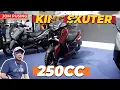 Download Lagu YAMAHA XMAX 250 2025 - BUKAN SETAKAT TUKAR KABERSET