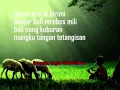Download Lagu lagu saben malem jumat lirik dan terjemahan