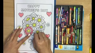 Color the picture 21