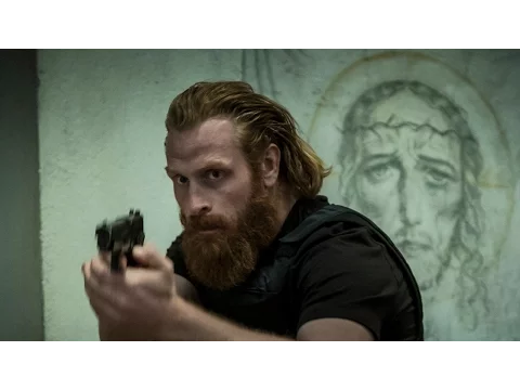 Beck 34: Sista dagen -  På digitalt köp den 3 juni, samt blu-ray, dvd och digitalt hyr 20 juni