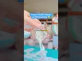 I made a HUGE mistake on 100 keychains