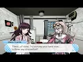Miu Mikan Event English - Danganronpa S Ultimate Summer Camp Switch