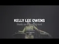 Kelly Lee Owens and music as a healing tool