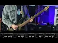 Dead Company - Royal Blood - Bass Tabs