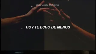alex ubago aunque no te pueda ver letra 