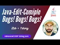 Java Naming Things and Program Debugging Advanced OOP Using Java Lecture 05