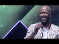 Turma do Pagode - Você Podia ((Misturadin 2 Ao Vivo) [Clipe Oficial])