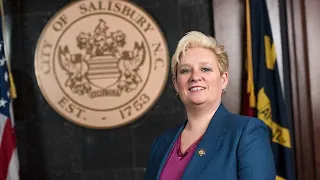 Salisbury names new mayor weeks after former one died following cancer battle