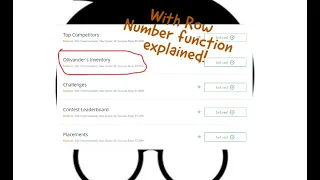 Hackerrank SQL Solutions Ollivanders Inventory SQL Hackerrank Medium Problem