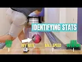 How to Find Your Stats Rev Rate Ball Speed Axis Rotation Axis Tilt