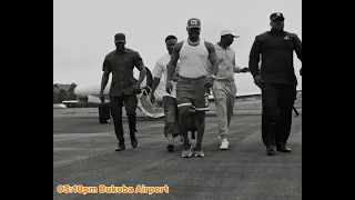 17Hrs Harmonize in Bukoba