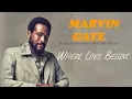 Lagu Chicago Soul | Marvin Gaye Inspired 1970s Soul – Where Love Begins [Unreleased Album]