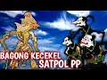 Download Lagu Bagong dicekel satpol PP bikin ngakak