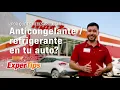 Por que es necesario usar en tu auto ExperTips AutoZone