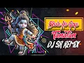 Download Lagu Bhole Ho Gaye Tana Tan ( Tapori Ganpat Mix ) DJ SR