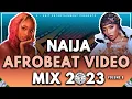Lagu AFROBEAT MIX 2023 VOL.8 BY DJ KELDEN - KIZZ DANIEL, KHAID, ASAKE, AYRA STARR, RUGER, REMA