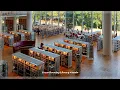 Library Ambience Background Noise White Noise Library Sounds ASMR