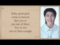 LOUIS of LNGSHOT Good Girls