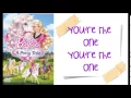 Barbie and Her Sisters in a Pony Tale - You re the One