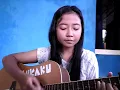 Evie Tamala - Kandas ( cover by Nesa Nata Jaya )