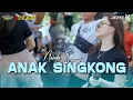 Download Lagu NANDA SAYANG - ANAK SINGKONG (ONE PRO LIVE ANNIVERSARY 4 REMAJA CEMETUK BERSATU)