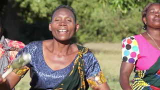 Ujumbe Huu Utumishi Kwaya Fpct Kiloleni Tabora 