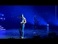 Russell Dickerson - Yours (LIVE) (4K) - Las Vegas, NV - Planet Hollywood