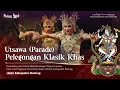 Lagu UTSAWA (PARADE) PALEGONGAN KHAS DUTA KABUPATEN BADUNG | PKB XLVII