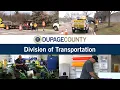 DuPage County Division of Transportation - A Look at Summer Operations