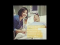 WE LOVE YOU OPA KUMIS (Ayah / I Love You Daddy/ Dance With My Father Cover by Cynthia Lamusu