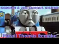 Download Lagu Tomy Gordon and the Famous Visitor (MA-HD) Remake | Ep.67