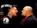 Best Tattoo Canvas vs Artist Moments Pt 2 Ink Master