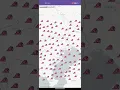 Mapbox Maps SDK for Android - Super Party Parrot