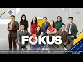 Opening Bumper Billboard : Fokus Indosiar New Look (13 Januari 2025 - Present)