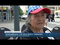 Waco remembers tornado victims on 70th anniversary