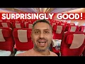 BEST SEAT on Qantas Airbus A380 for 15 hours