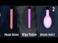 Demon fall This is how you get muzan blood or any potion without robux
