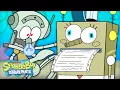Download Lagu If SpongeBob \u0026 Squidward Were Robots 🤖 | \