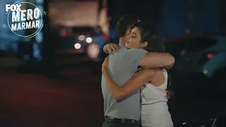 ايدا و ساركان                    لسه فيها كلام    اليسا   مسلسل انت اطرق بابي دندنها