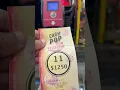 Huge Win on Cash POP