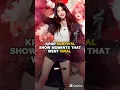 Download Lagu Kpop survival show moments that went viral #kpop #timeturner#produce101 #lisa #youthwithyou2 #shorts
