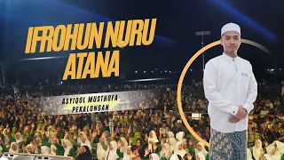 ifrohun nuru atana asyiqol musthofa pekalongan voc fikri wulida